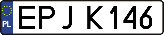EPJK146