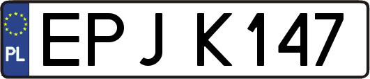EPJK147