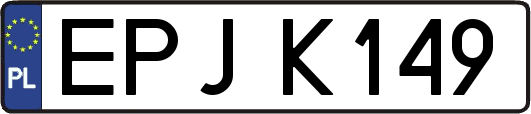 EPJK149