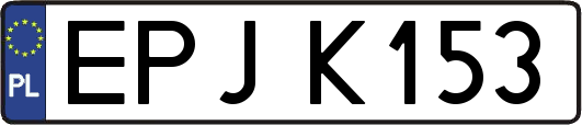 EPJK153