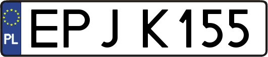 EPJK155