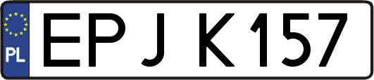 EPJK157
