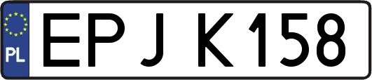 EPJK158