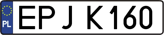 EPJK160
