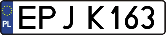 EPJK163