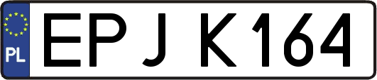 EPJK164
