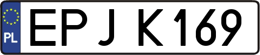 EPJK169