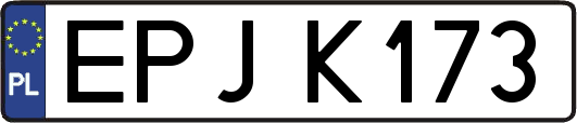EPJK173