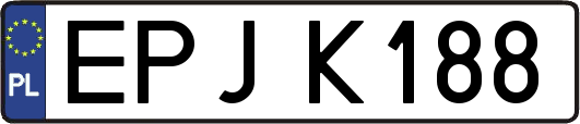 EPJK188