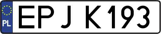 EPJK193