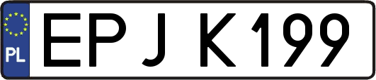 EPJK199