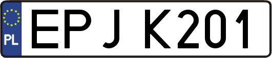 EPJK201