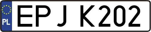 EPJK202