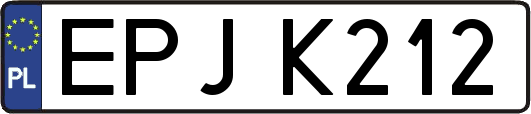 EPJK212