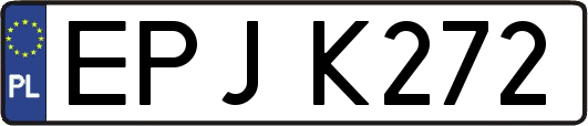 EPJK272