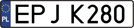 EPJK280