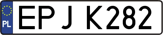 EPJK282