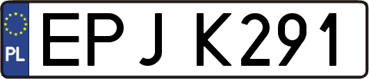 EPJK291