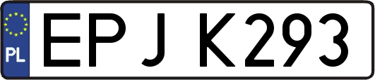 EPJK293