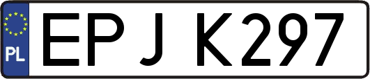 EPJK297