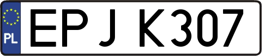 EPJK307