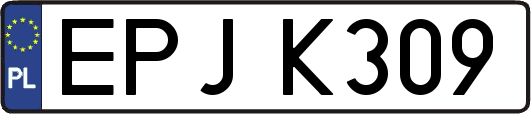 EPJK309