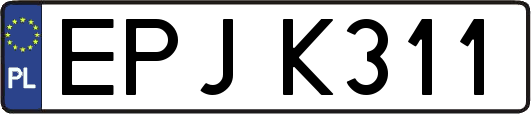 EPJK311