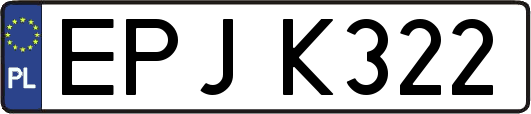 EPJK322
