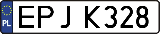 EPJK328