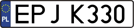 EPJK330