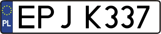 EPJK337