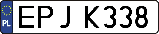 EPJK338