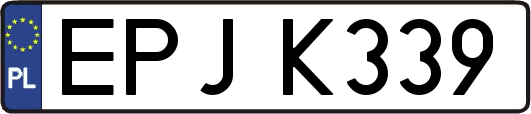 EPJK339