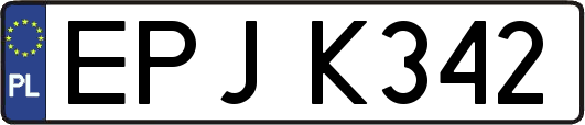 EPJK342