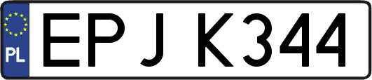 EPJK344