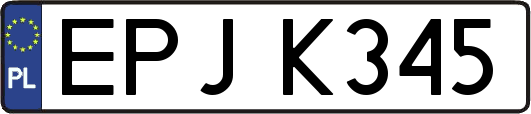 EPJK345