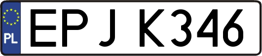 EPJK346