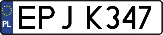 EPJK347