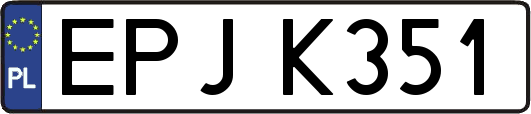 EPJK351