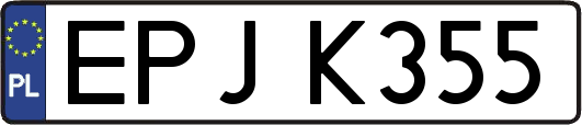 EPJK355