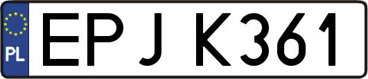 EPJK361