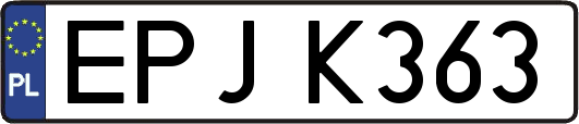 EPJK363
