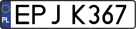 EPJK367