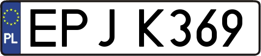 EPJK369