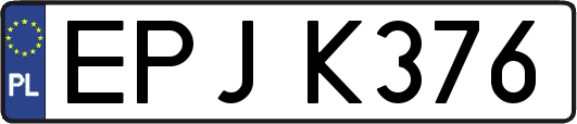 EPJK376