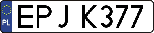 EPJK377