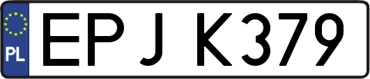 EPJK379