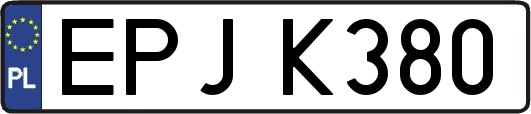 EPJK380