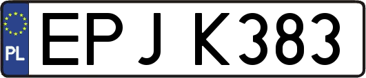 EPJK383