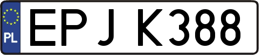 EPJK388